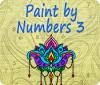 Paint By Numbers 3 тоглоом