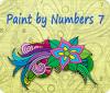 Paint By Numbers 7 тоглоом