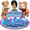 Paradise Pet Salon тоглоом