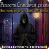 Paranormal Crime Investigations: Brotherhood of the Crescent Snake Collector's Edition тоглоом