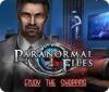 Paranormal Files: Enjoy the Shopping тоглоом