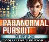 Paranormal Pursuit: The Gifted One. Collector's Edition тоглоом