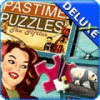 Pastime Puzzles тоглоом