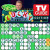 Pat Sajak's Lucky Letters: TV Guide Edition тоглоом
