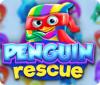 Penguin Rescue тоглоом