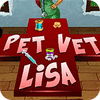 Pet Vet Lisa тоглоом