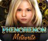 Phenomenon: Meteorite тоглоом