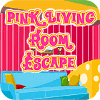 Pink Living Room тоглоом