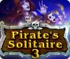Pirate's Solitaire 3 тоглоом