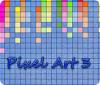 Pixel Art 3 тоглоом