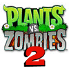 Plants vs Zombies 2 тоглоом