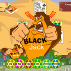 Prehistoric Blackjack тоглоом