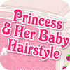 Princess and Baby Hairstyle тоглоом