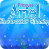 Princess Ariel Underwater Cleaning тоглоом