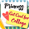 Princess: Get Cool For College тоглоом