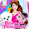 Princess Pets Care тоглоом