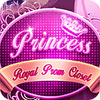 Princess: Royal Prom Closet тоглоом