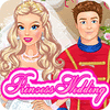 Princess Wedding тоглоом