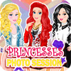 Princesses Photo Session тоглоом