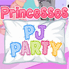 Princesses PJ's Party тоглоом