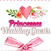Princess Wedding Guests тоглоом