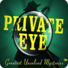 Private Eye: Greatest Unsolved Mysteries тоглоом