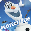 Protect Olaf тоглоом