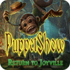 PuppetShow: Return to Joyville Collector's Edition тоглоом