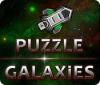 Puzzle Galaxies тоглоом