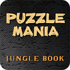 Puzzle Mania Jungle Book тоглоом