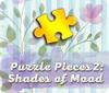 Puzzle Pieces 2: Shades of Mood тоглоом