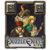 Puzzle Quest тоглоом