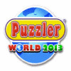 Puzzler World 2013 тоглоом