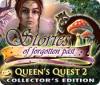 Queen's Quest 2: Stories of Forgotten Past Collector's Edition тоглоом