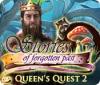 Queen's Quest 2: Stories of Forgotten Past тоглоом