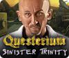 Questerium: Sinister Trinity. Collector's Edition тоглоом