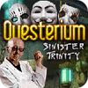 Questerium: Sinister Trinity тоглоом