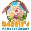Rabbit's Magic Adventures тоглоом