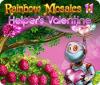 Rainbow Mosaics 11: Helper’s Valentine тоглоом
