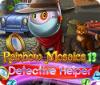Rainbow Mosaics 13: Detective Helper тоглоом