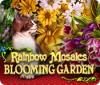 Rainbow Mosaics: Blooming Garden тоглоом