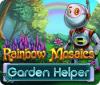 Rainbow Mosaics: Garden Helper тоглоом