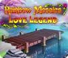 Rainbow Mosaics: Love Legend тоглоом