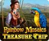 Rainbow Mosaics: Treasure Trip тоглоом