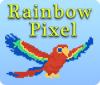Rainbow Pixel тоглоом