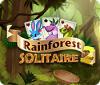 Rainforest Solitaire 2 тоглоом