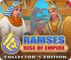 Ramses: Rise Of Empire Collector's Edition тоглоом