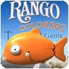 Rango Coloring Game тоглоом