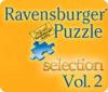 Ravensburger Puzzle II Selection тоглоом