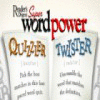 Reader's Digest Super Word Power тоглоом